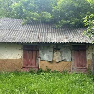 Продам будинок с.Красилівка
