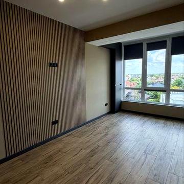 Новобудова! 1-кімнатна квартира 46,4 м² | ЖК «Прем’єр»