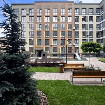 ПОВНОЦІННА‼️ 3к квартира з частковим ремонтом. ГАЗ. БОМБОСХОВИЩЕ. Продаж Київська область Ірпінь