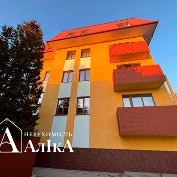 Продам 1-кімнатну квартиру в новому будинку