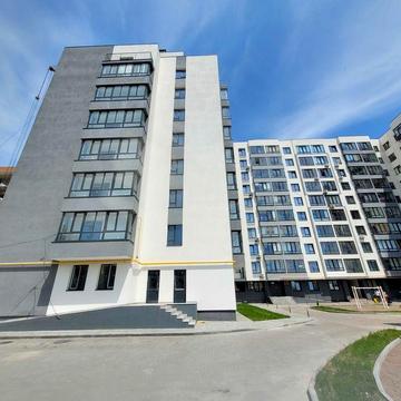 Продаж 2к Довга 62м 4/10ц 85тис новобуд котел здача 4кв.2026р