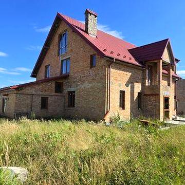 Продаж будинку у с. Кротошин, вул. Івана Франка 17. Львівський район