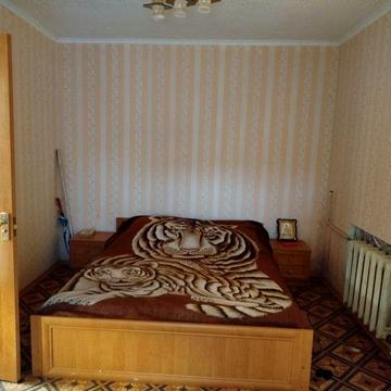 Житло г будинку на постійній основі