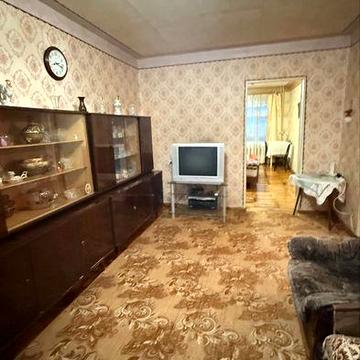 Аренда, трехкомнатная квартира, Пески, Автозаводская