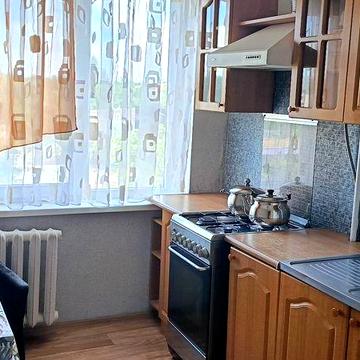 Здам 2х кімнатну квартиру пр. Миру 28