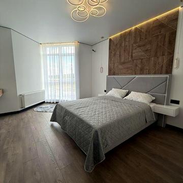 Продаж!Готова квартира 40 м² в Synergy City Біля набережної ЄОселя Є відеоогляд ЖК Синергія Сіті