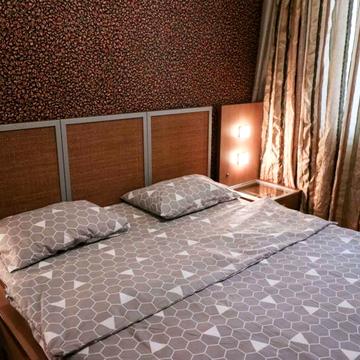 Велика Васильківська вул. (Червоноармійська), 29