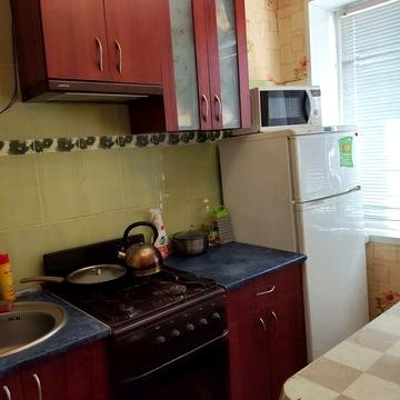 Здам двокімнатну квартиру на Миколаївці