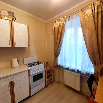 Оренда однокімнатної квартири (23 Серпня)