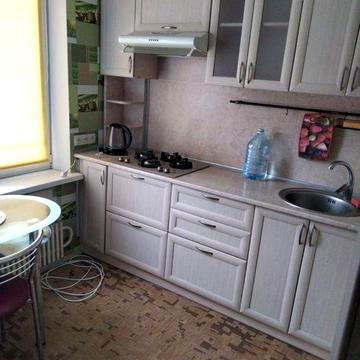 Здам 1 квартиру в Хортицькому р-ні.