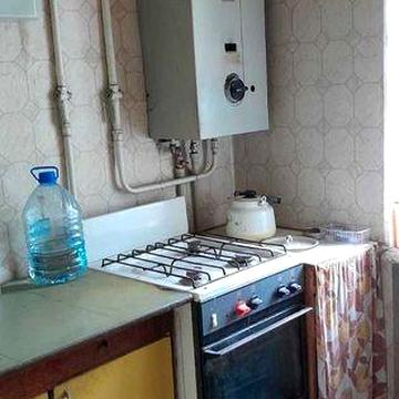 Продам 1 комнатную квартиру на пр,А.Поля
