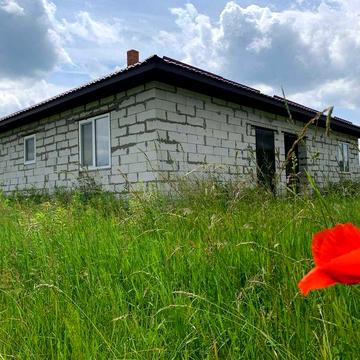 Без %! Новий 1-поверховий будинок 132м2 в с.Шевченкове, 25 км Бровари.