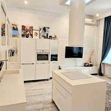 Продаж ексклюзивної квартири вул Жуковского