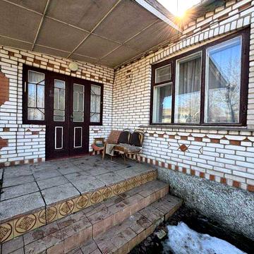 Продам житловий будинок