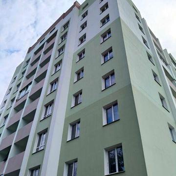 Впервые! 25500$! Документы! ЖК Мира 3, Продам 1 ком квартиру пл 42.5м2, этаж 4/9ти! A ЖК Мира 3