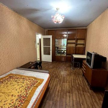 Продам 1 комнатную на Заболотного