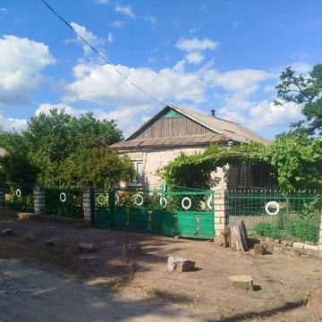 Продажа дома Кривое Озеро