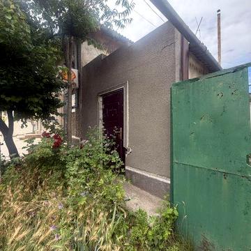 Продам часть дома Фасад ул Измаильская