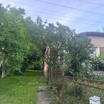 Приватний будинок
