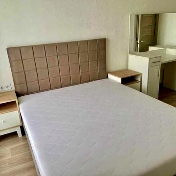 Сдаётся 2к квартира в ЖК Дубинина , ул.Героев Спасателей 6