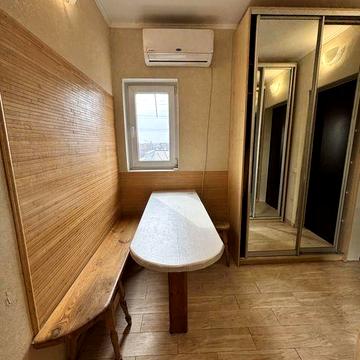 Продаж по сертифікату/ваучеру можлива! 2-кімн. квартира 36 м², 2 спальні, Славутич 10 хв