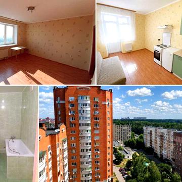 Продаж просторої 1-кімнатної квартири з ремонтом, 48 м², Бровари, вул. Аркадія Голуба 1в (Постишева) Держ програми !