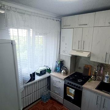 Продаж 3 кімнатної квартири, автономне опалення, Чугуїв