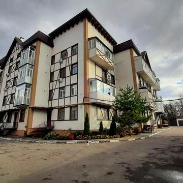 Продам 2 к.кв. 4/4 Новобудова, вул. Верхня Гиївська 89