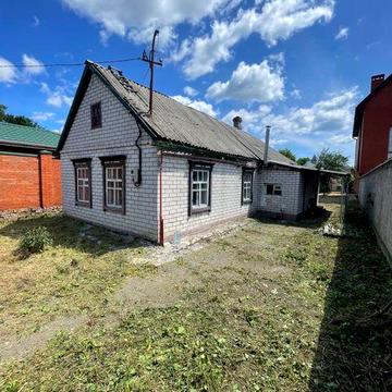Продам дом на Клочко. Земельный участок  4.4 сотки. Хозяин