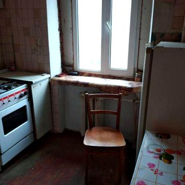 Здам однокімнатну квартиру площа Покровська (Кірово)