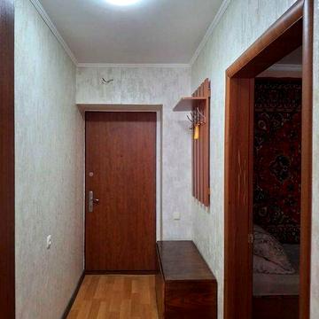 Сдам уютную 1-х комнатную, на улице Сергея Ядова