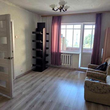 Продаж 1-кімнатної квартири в м. Черкаси.