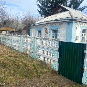 Будинок в м. Багачеве