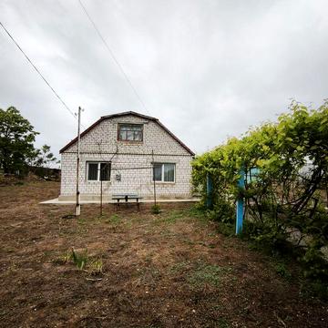 Продається будинок с. Степове