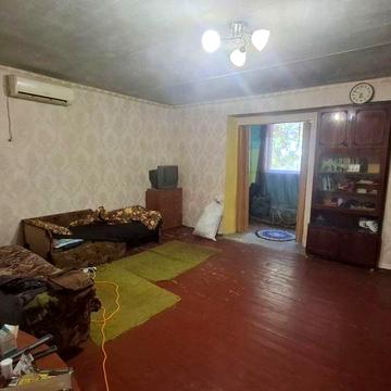 Продам 1 кімнатну квартиру в с. Новогніде, Синельниківський район, В ОРЕНДУ НЕ ЗДАЄТЬСЯ‼️