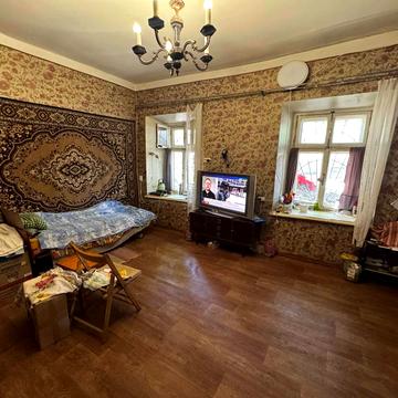 Продаж,  Квартира,  2 комнаты,  49 м²,  Пантелеймоновская,  Центр,  Одесса