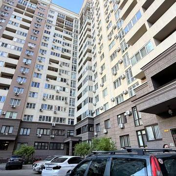 Продам евродвушку ЖК одесские традиции ул В Нестеренко 1 б ЖК Одесские традиции