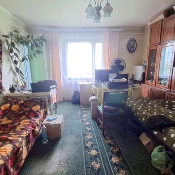 Продам 2 кімнатну квартиру в м. Синельникове,  В ОРЕНДУ НЕ ЗДАЄТЬСЯ‼️