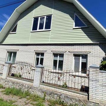 Оренда будинку на Добровільній