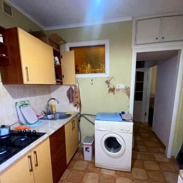 Продам 1-комнатную квартиру‼️ул. Крымская | центр | метро Научная | Сталинка ID 88176-