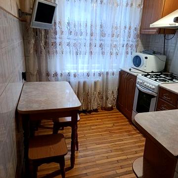Довгострокова оренда 1 кімнатна квартира