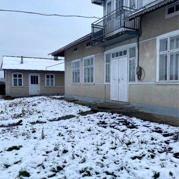 Продається житловий будинок