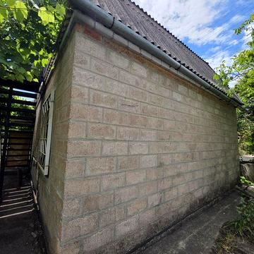 Дача 5км від лівого берега Камянське