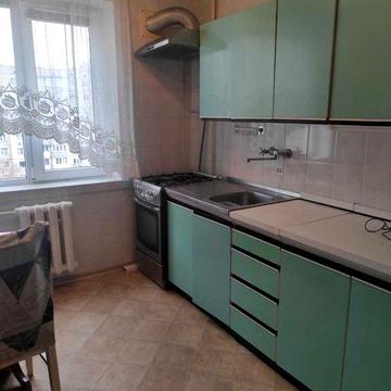 продаж 3-х кім.квартири вул Рональда  Рейгана(Драйзера) 10 Троещина 7/9пов