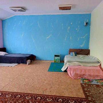 Без застави На  1-3 місяці 3-х кімн. частину будинку міс