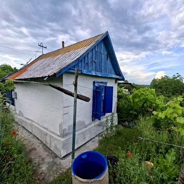 Продам дачу район Лесопарка