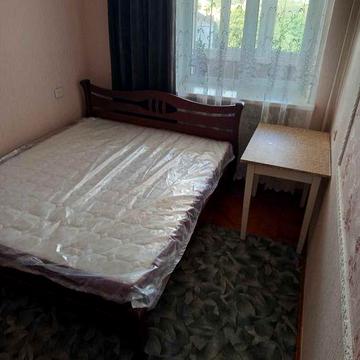 Здам 2х кімнатну р-н ЖД Вокзалу, з меблями, Автономне опалення