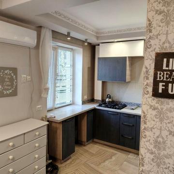 Оренда двокімнатної квартири Чокоовський бульвар 27 корпус 1. "Радіо Ринок"