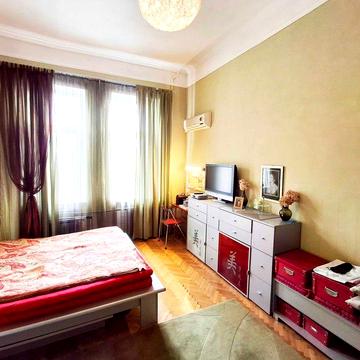 Оренда чудової 2 кімнатної квартири в Центрі, 64м2, вул. Січових Стрільців, 14а (Артема)