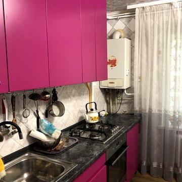 Сдам реальну квартиру пгт.Партизанское + гараж 12500 грн